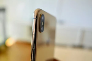 Полоски на гранях смартфонов: зачем они нужны