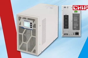 Обзор источника бесперебойного питания Ippon Na+ TAE 2000 c натриевой батареей