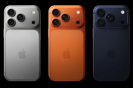 Из-за проблем на рынке памяти все iPhone 17 подорожают в 2026 году