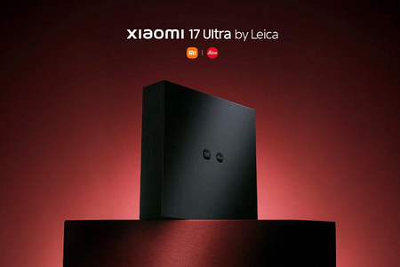 К выходу готовится суперкамерофон Xiaomi 17 Ultra Leica Edition
