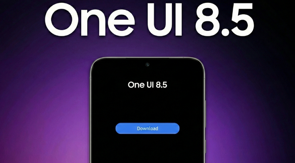 Samsung расширяет тестирование One UI 8.5 на десятки смартфонов Galaxy