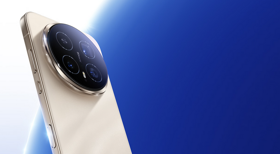 Компактный суперфлагман HONOR Magic8 Air получит Dimensity 9500 и 6,31-дюймовый дисплей