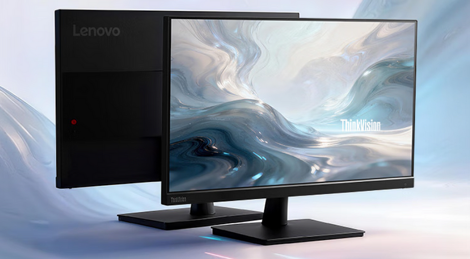 Геймеры, ваш час настал. Lenovo выпустила доступный IPS-монитор с частотой обновления 144 Гц за $90