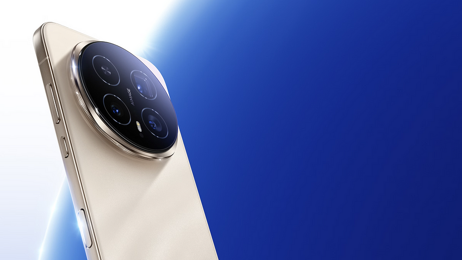 Компактный суперфлагман HONOR Magic8 Air получит Dimensity 9500 и 6,31-дюймовый дисплей