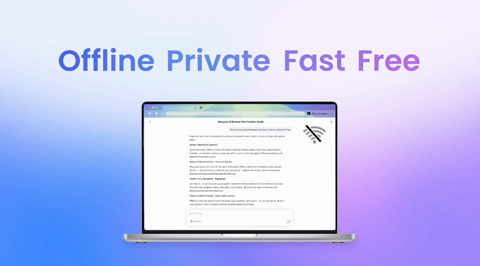 Новые браузеры с искусственным интеллектом: какой выбрать
