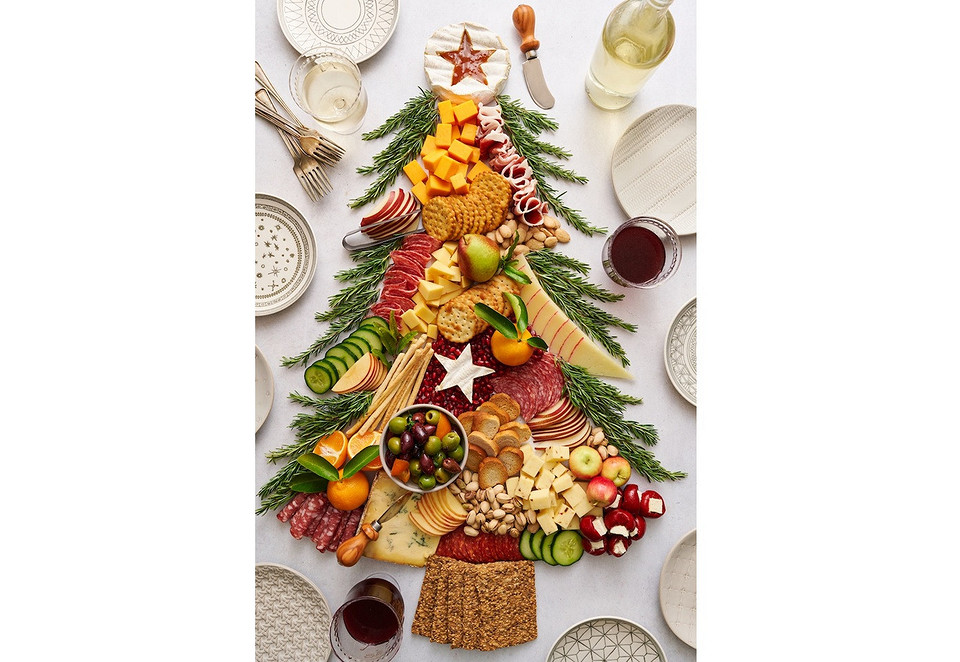 Что приготовить на Новый год: 8 идей для теплого и вкусного праздника