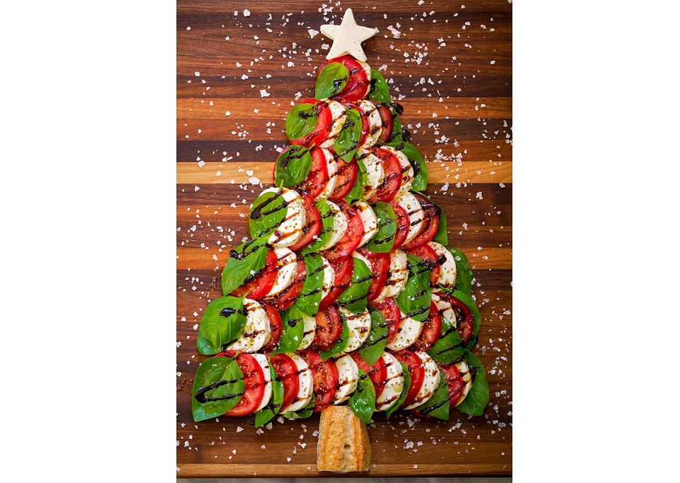 Что приготовить на Новый год: 8 идей для теплого и вкусного праздника