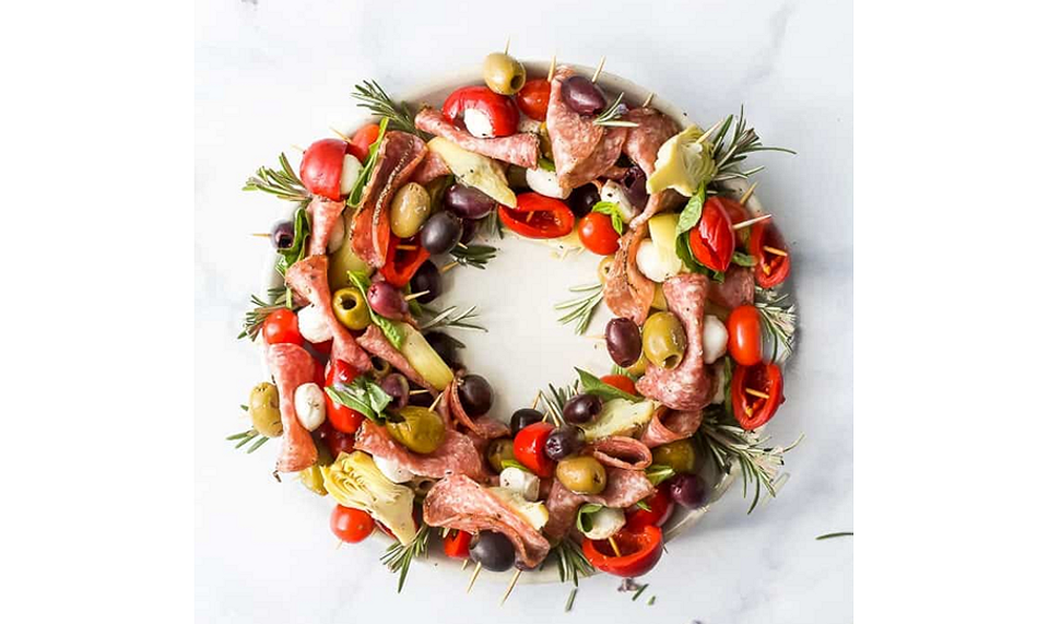 Что приготовить на Новый год: 8 идей для теплого и вкусного праздника