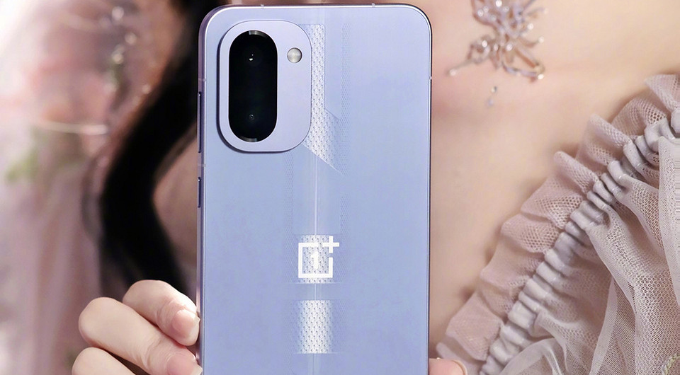 OnePlus Turbo засветился на живых фотографиях до презентации