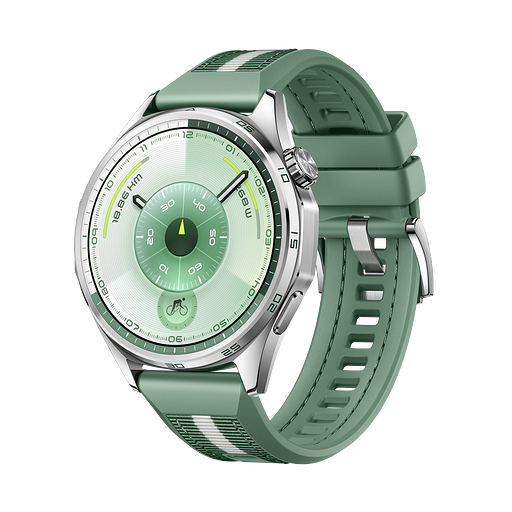 Умные часы, браслеты, кольца: что есть смысл дарить на Новый год