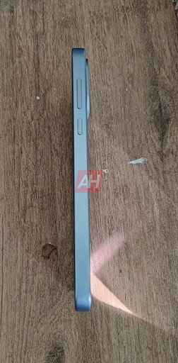 OnePlus Turbo засветился на живых фотографиях до презентации