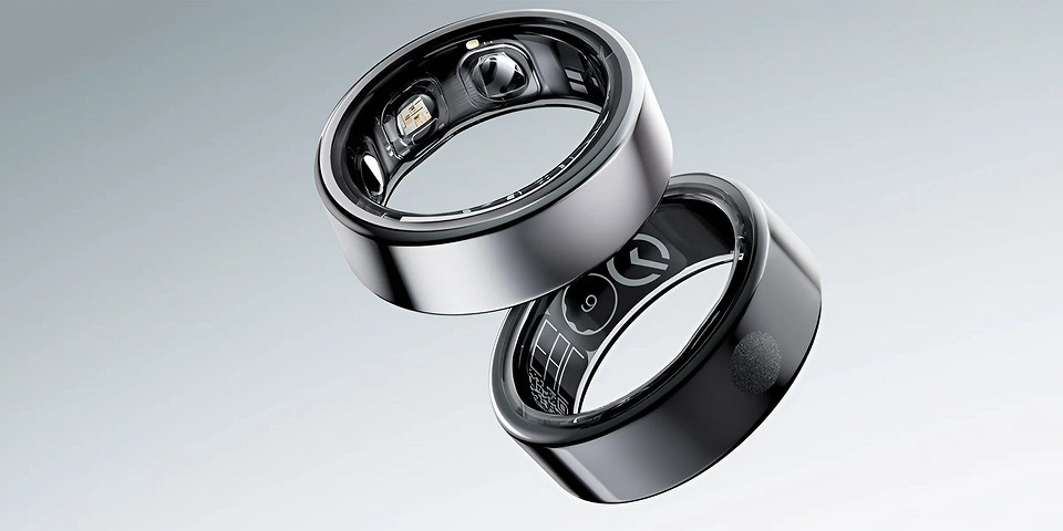 Умные часы, браслеты, кольца: что есть смысл дарить на Новый год