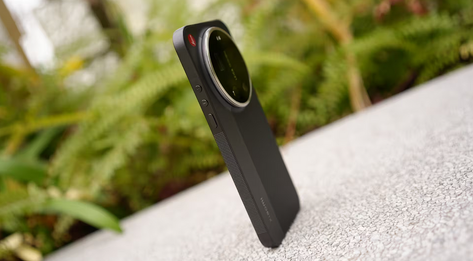 Флагман Xiaomi 17 Ultra выйдет на глобальный рынок с маленьким аккумулятором