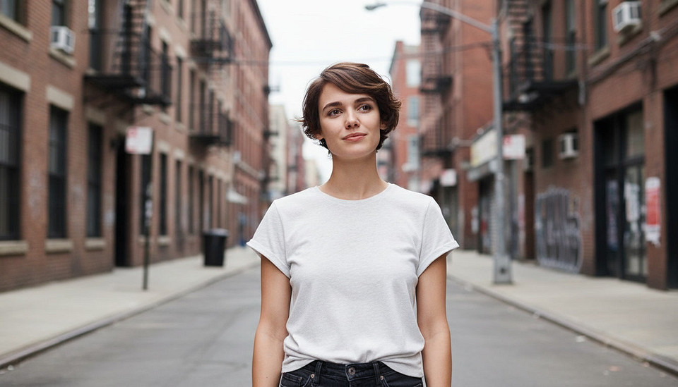 5 удобных сервисов для фотосессии с ИИ: где сделать серию кадров почти бесплатно