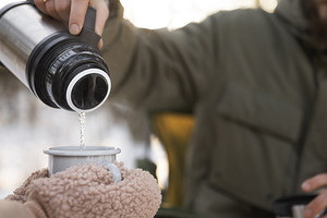 Тепло с собой: 5 термосов и 5 термопотов, которые можно взять на прогулку или пикник