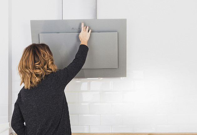 Как работает вытяжка без отвода в вентиляцию