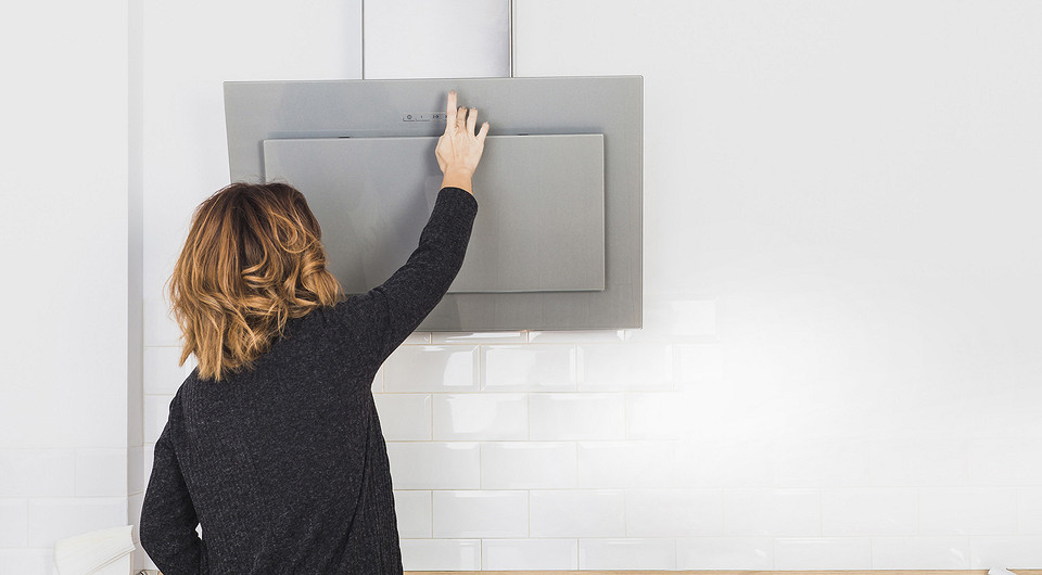 Как работает вытяжка без отвода в вентиляцию