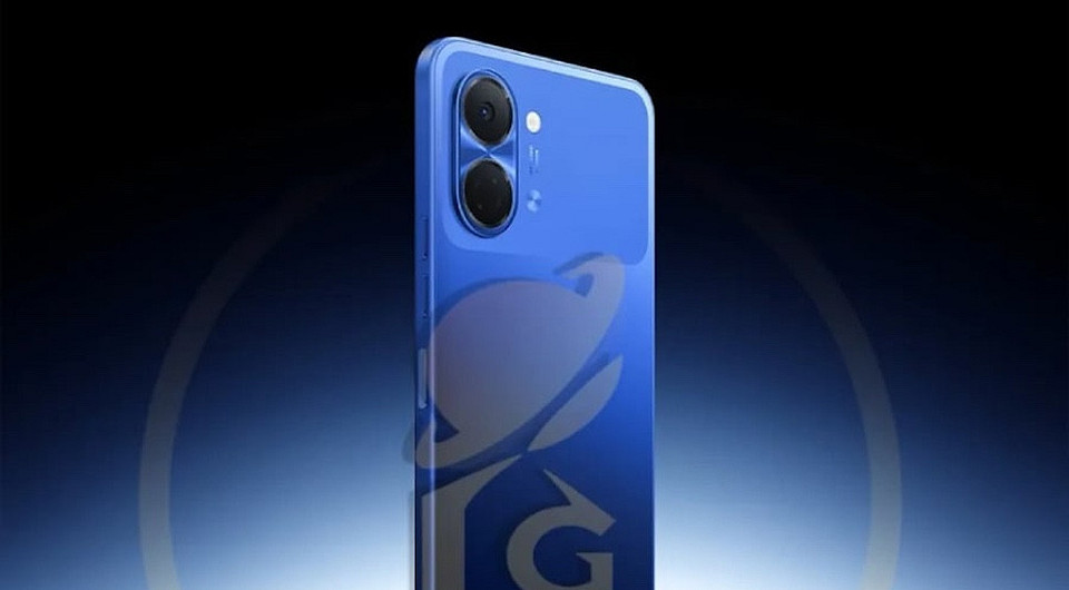 Первый взгляд на Tecno Spark Go 3 или Pop 20 4G