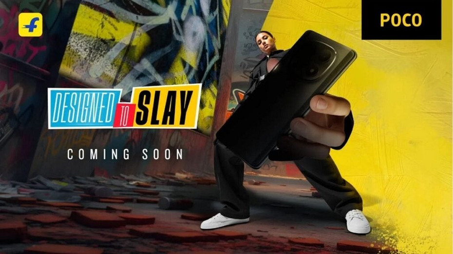 Народные смартфоны Xiaomi POCO M8 5G и POCO M8 Pro 5G раскрыли до презентации