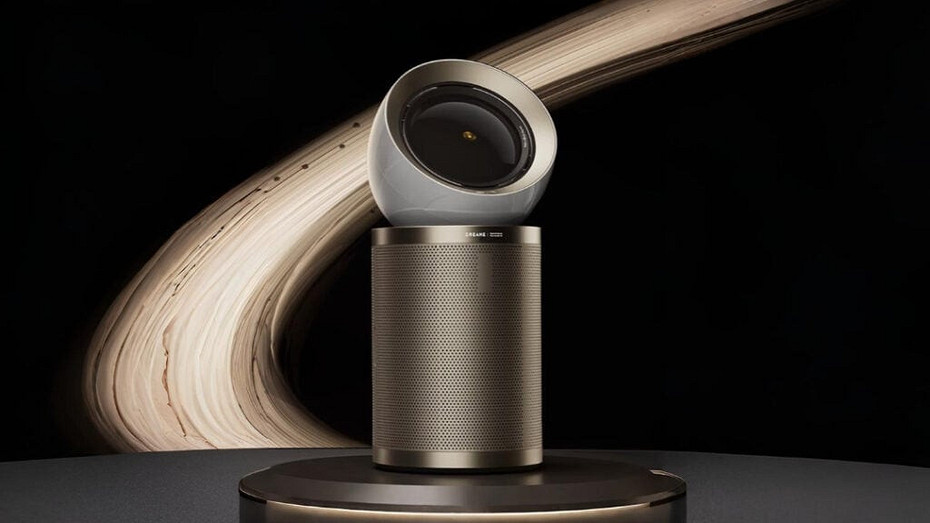 Представлен Dreame PM Neo  умный очиститель воздуха с разложением формальдегида и системой датчиков 7-в-1