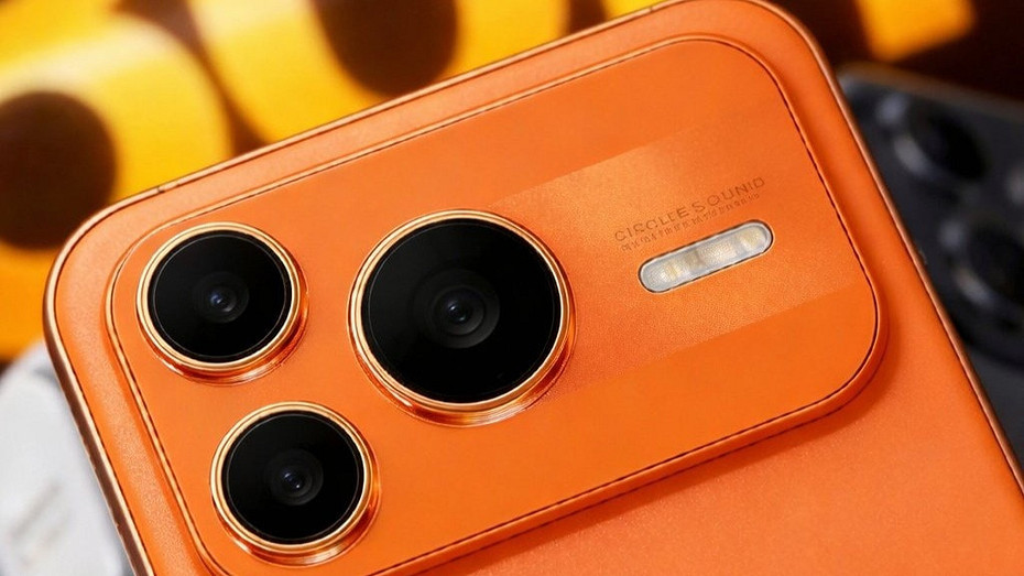 Дизайн HONOR Power 2 слили в сеть до презентации. Где-то мы такое уже видили