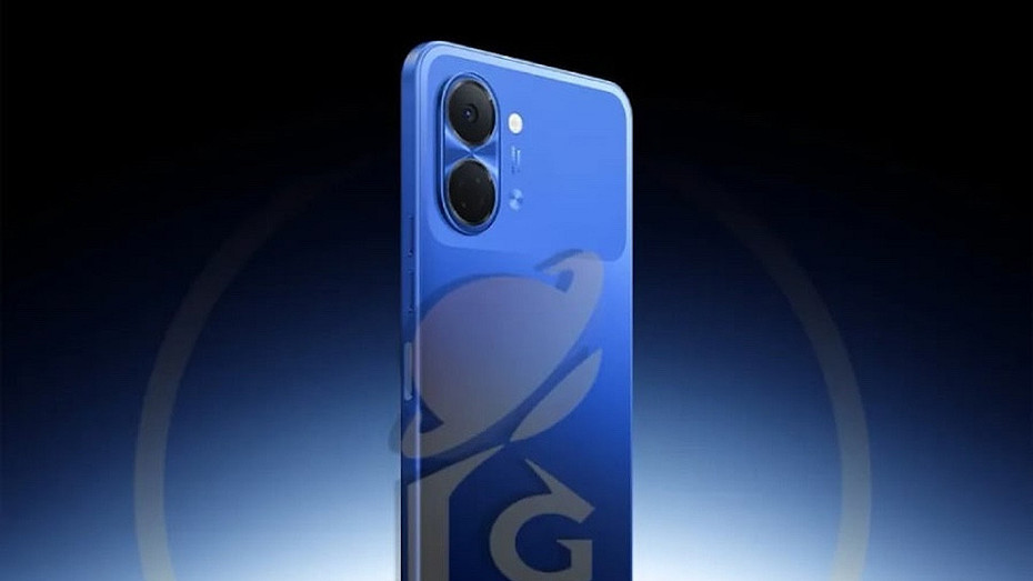 Первый взгляд на Tecno Spark Go 3 или Pop 20 4G