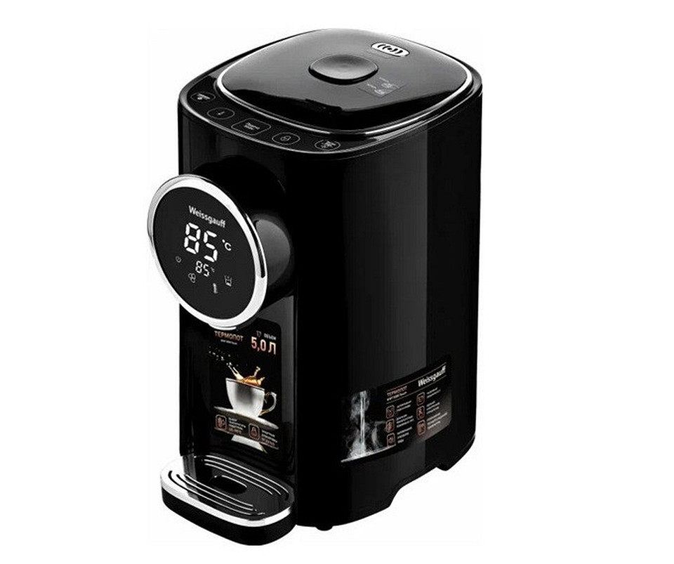 Тепло с собой: 5 термосов и 5 термопотов, которые можно взять на прогулку или пикник