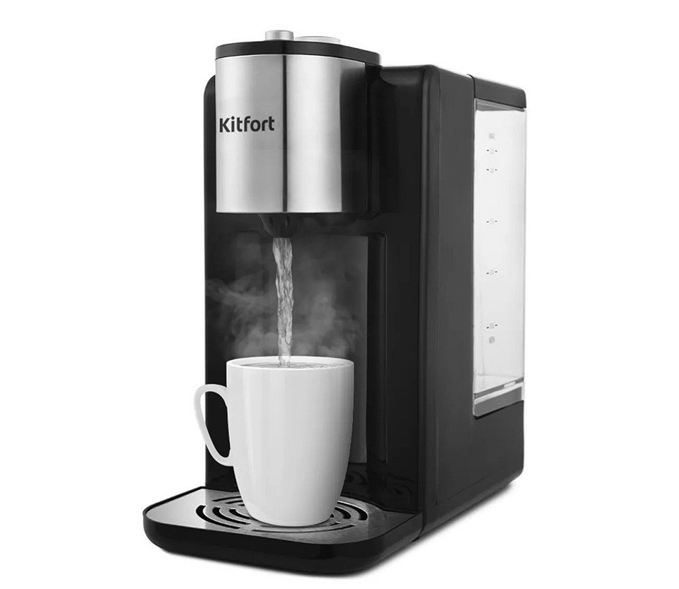 Тепло с собой: 5 термосов и 5 термопотов, которые можно взять на прогулку или пикник