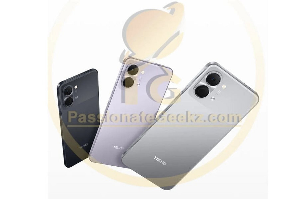 Первый взгляд на Tecno Spark Go 3 или Pop 20 4G