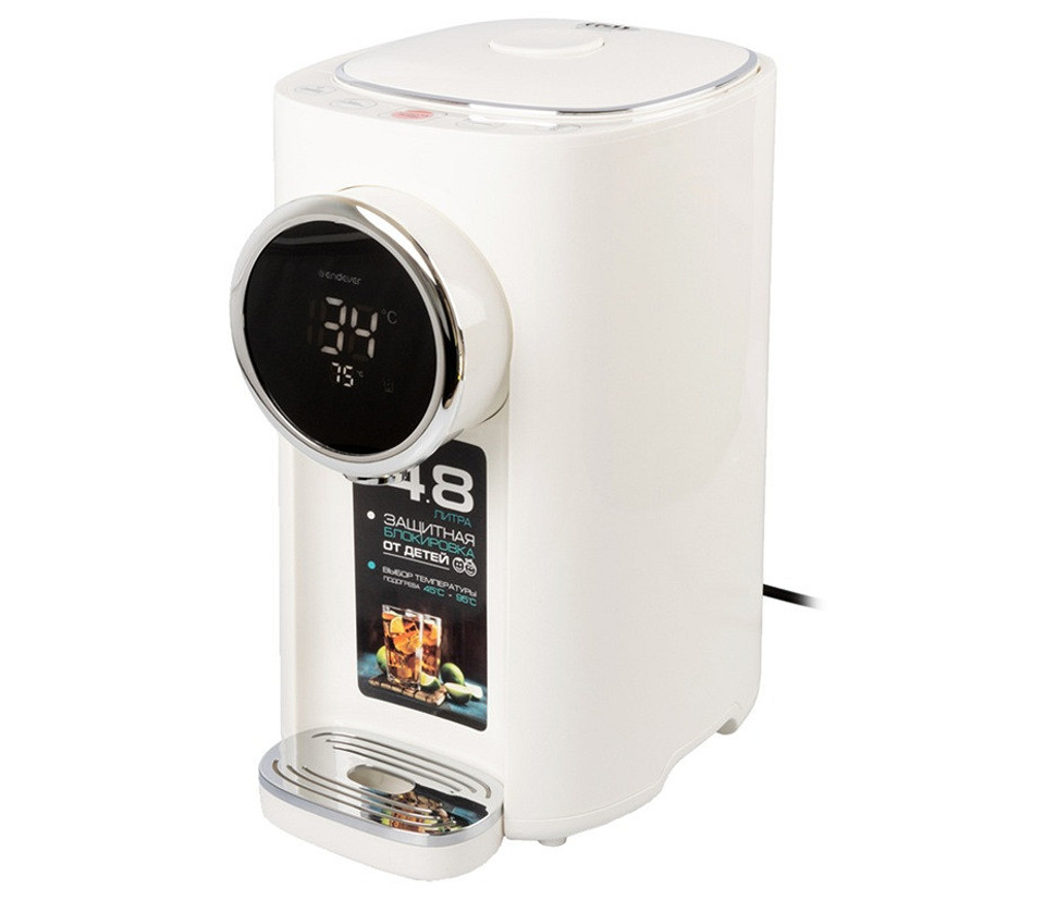 Тепло с собой: 5 термосов и 5 термопотов, которые можно взять на прогулку или пикник