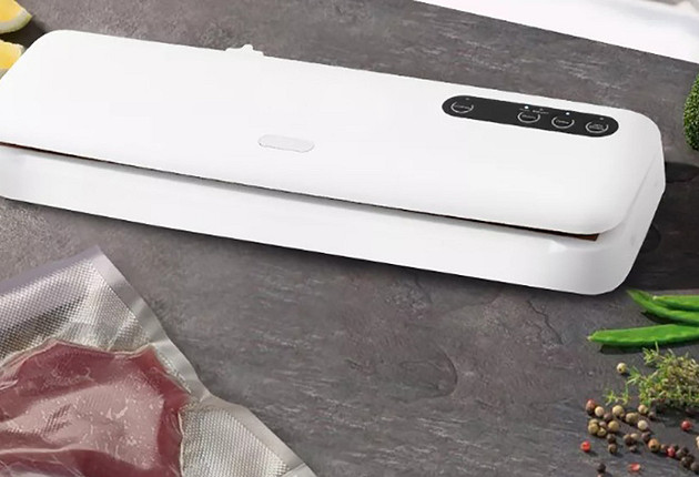 Как пользоваться вакууматором: основные рекомендации