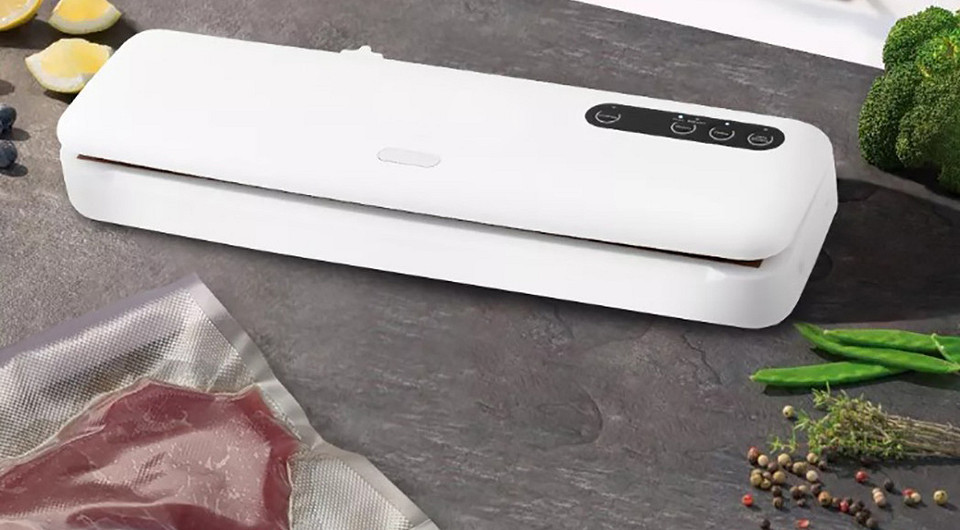 Как пользоваться вакууматором: основные рекомендации