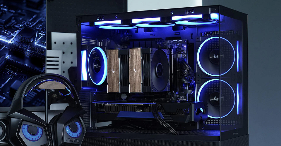 Компьютер шумит во время игры: что делать