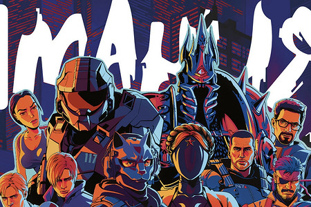 Печатная «Игромания» вернется 12 декабря — выпускать журнал будут раз в 3 месяца