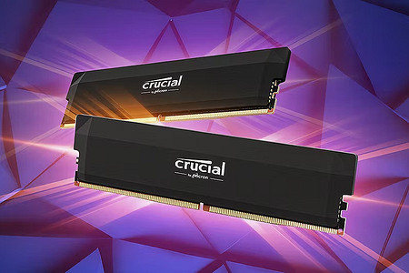 Оперативок на всех точно не хватит: Micron уходит с потребительского рынка памяти