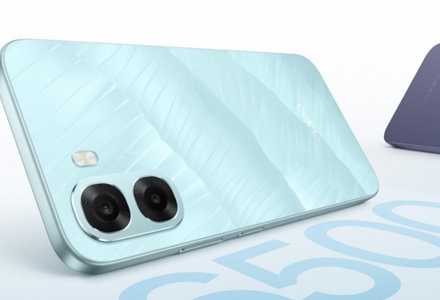 Представлены доступные смартфоны OPPO A6x 4G и 5G с экранами на 120 Гц и батареями на 6500 мА*ч