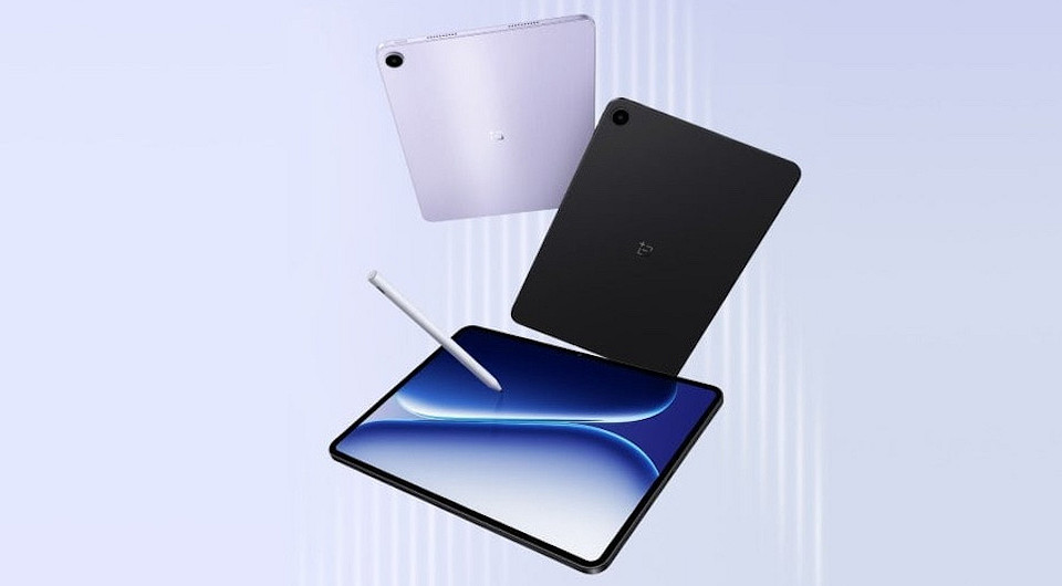 OnePlus Pad Go 2 станет самым мощным и доступным планшетом бренда