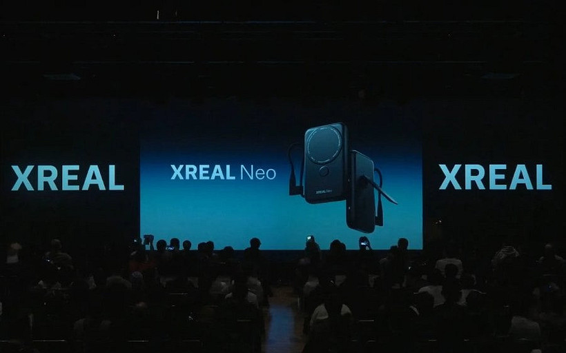 XREAL 1S — первые умные очки с автоматическим преобразованием картинки в 3D представлены официально