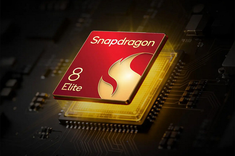 Представлен nubia Fold со Snapdragon 8 Elite, батареей на 6560 мА*ч и гибким дисплеем