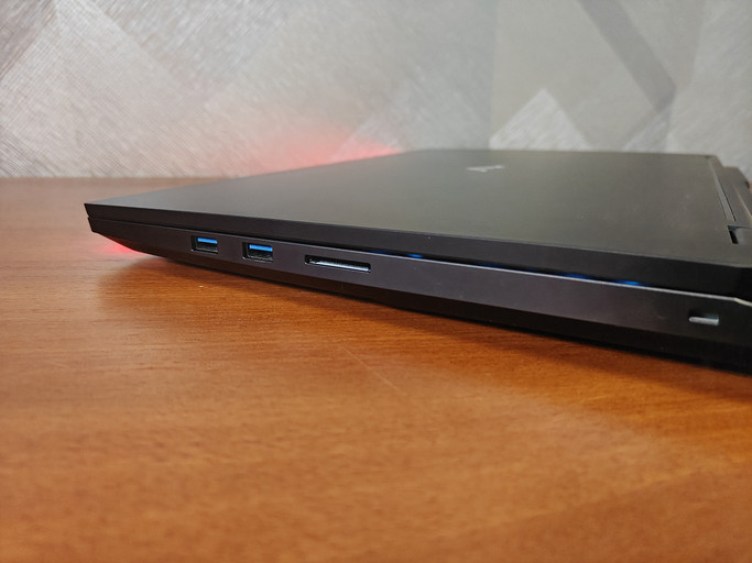 Обзор Maibenben X-Treme Tsunami X16E: игровой ноутбук, дающий фору настольным ПК