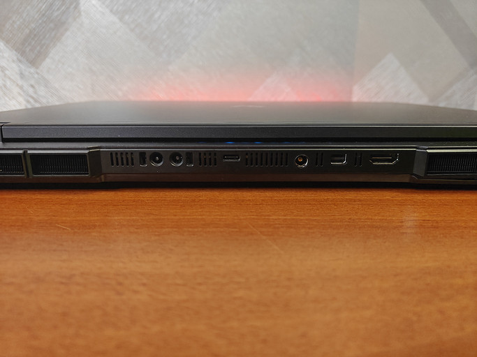 Обзор Maibenben X-Treme Tsunami X16E: игровой ноутбук, дающий фору настольным ПК