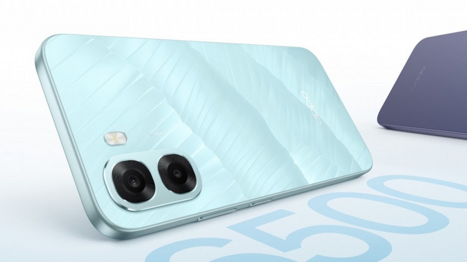 Представлены доступные смартфоны OPPO A6x 4G и 5G с экранами на 120 Гц и батареями на 6500 мА*ч