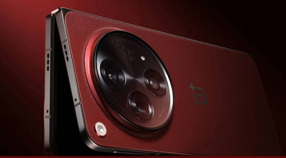 Первые подробности о складном флагмане Oppo Find N6