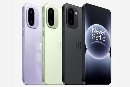 Встречайте OnePlus Ace 6T: первый в мире смартфон на Snapdragon 8 Gen 5 с батареей на 8300 мА*ч