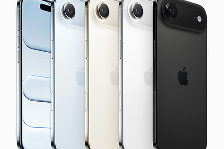 Эксперты PhoneArena составили топ лучших смартфонов за 2025 год