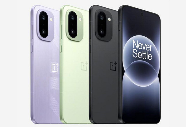 Встречайте OnePlus Ace 6T: первый в мире смартфон на Snapdragon 8 Gen 5 с батареей на 8300 мА*ч