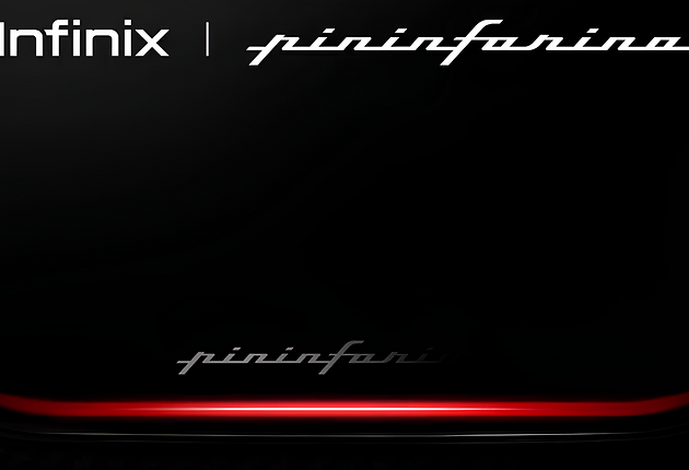 Infinix готовит флагманский смартфон Note 60 Ultra с дизайном от легендарной Pininfarina