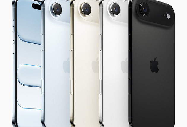 Эксперты PhoneArena составили топ лучших смартфонов за 2025 год