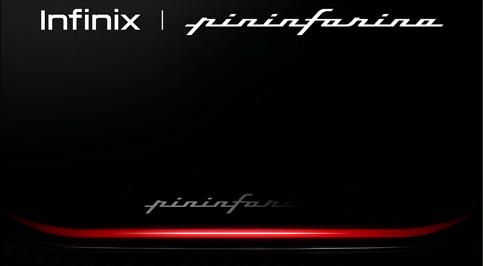 Infinix готовит флагманский смартфон Note 60 Ultra с дизайном от легендарной Pininfarina