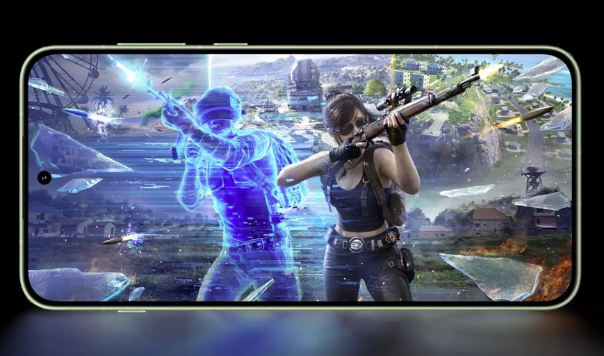 Встречайте OnePlus Ace 6T: первый в мире смартфон на Snapdragon 8 Gen 5 с батареей на 8300 мА*ч